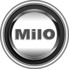 Logística Milo